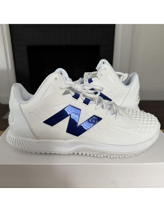 New Balance Other - New Balance FuelCell Ohtani 1 Trainer - Team Royal - Mens Size 15 - (TSHOWB1)